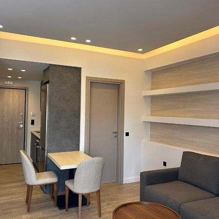 City Gem1 Apartment Kalamata Ngoại thất bức ảnh