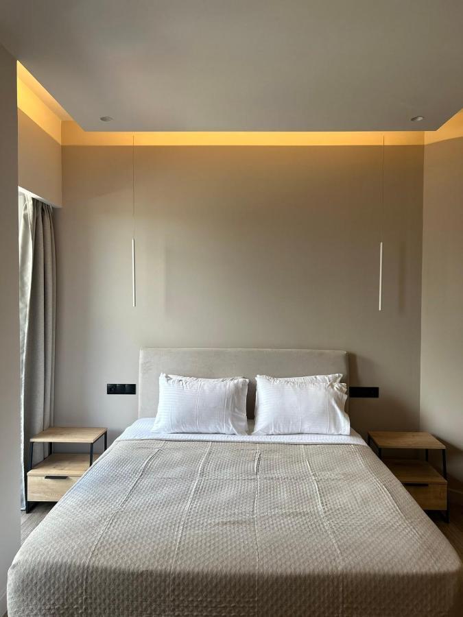 City Gem1 Apartment Kalamata Ngoại thất bức ảnh