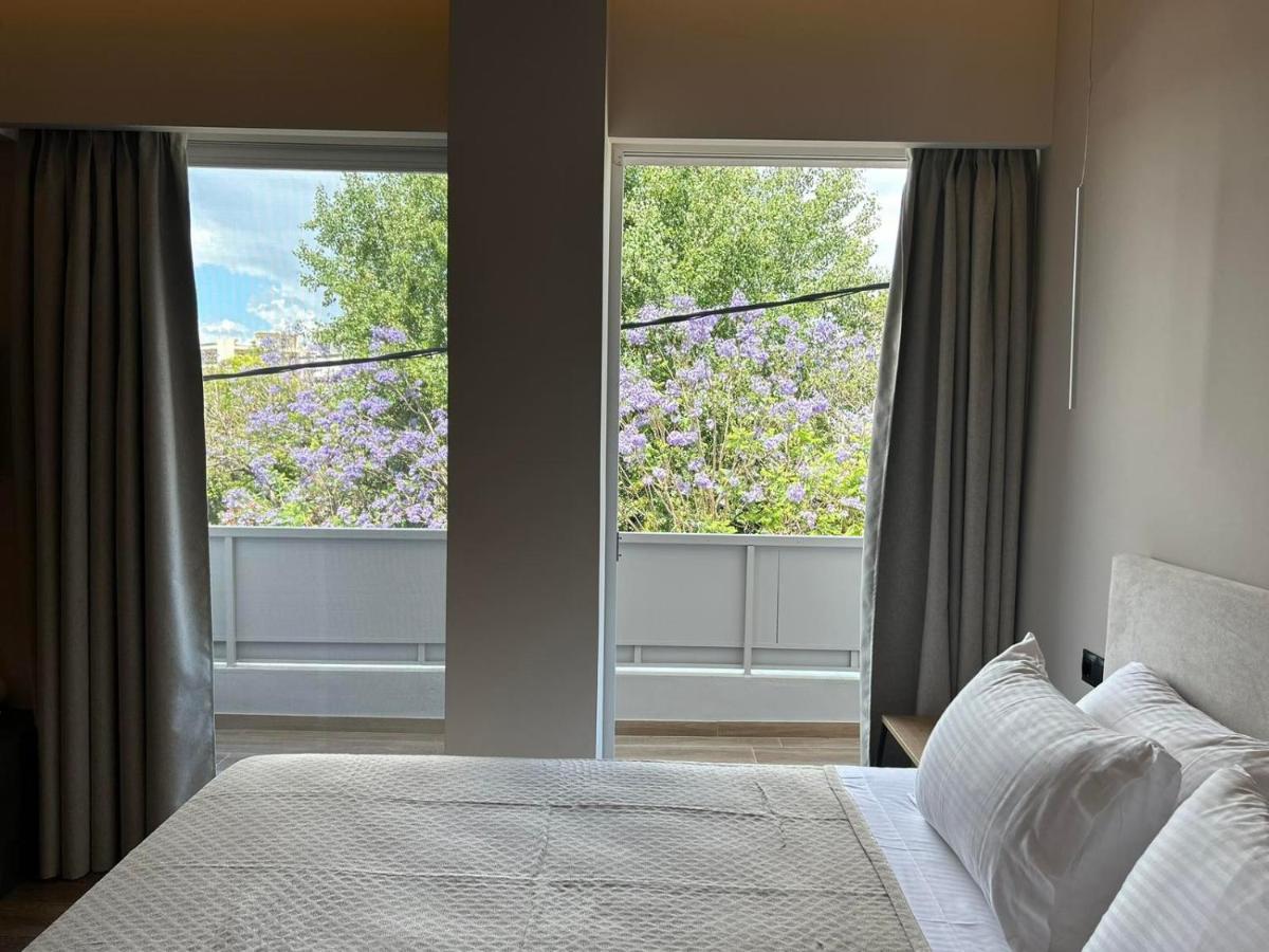 City Gem1 Apartment Kalamata Ngoại thất bức ảnh