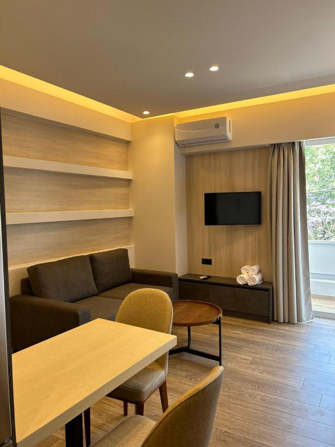 City Gem1 Apartment Kalamata Ngoại thất bức ảnh